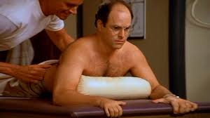 seinfeld massage