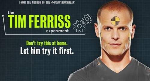 Tim Ferriss
