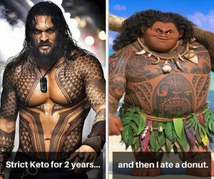 Keto, What’s the Big Fat&nbsp;Deal?