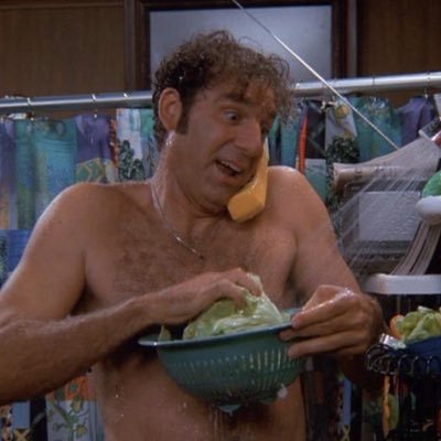 Showers.   for Joy and&nbsp;Fulfillment