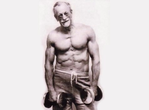 Hacking your “Real Age”                        RLAA- Real Life Adjusted&nbsp;Age