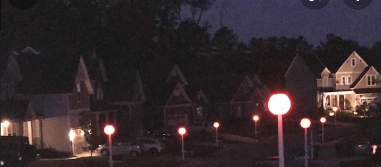 The little man. A Halloween short story. The little man. A Halloween short story.