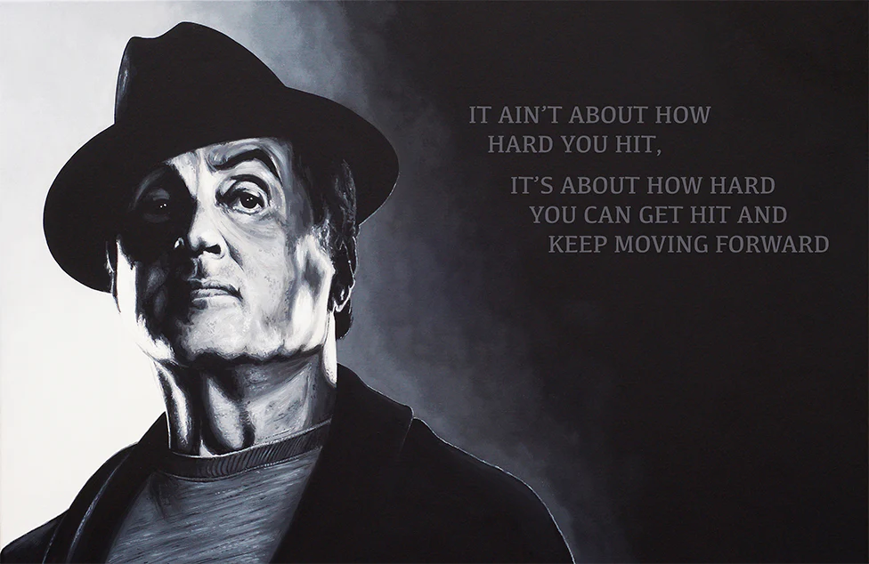 It’s not in the doing, but in the Listening. It’s not in the doing, but in the Listening.
