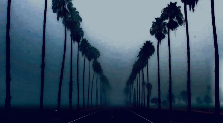 The Last October Clag –